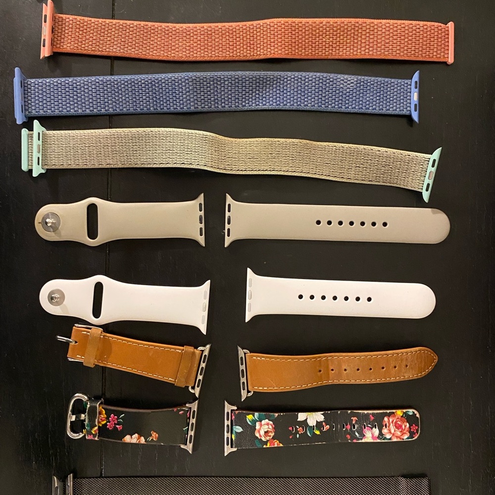 Apple Watch Bands